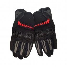 GUANTES DAINESE MIG 3 AIR TEX